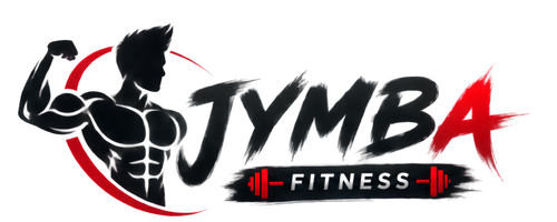 Jymba Fitness Logo